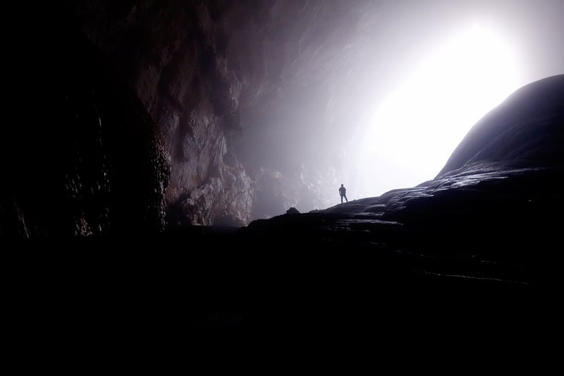 Caving Excursions